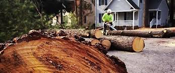 Best Tree Removal  in Baltimore, MD